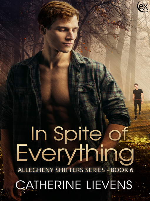 Title details for In Spite of Everything by Catherine Lievens - Available